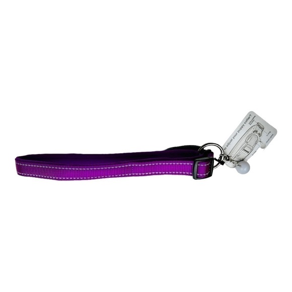 Masbrill Reflective Collar With LED Light Size L - Picture 3 of 3
